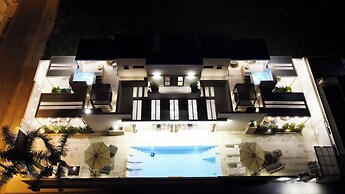 Kalinifta Rooms Luxury Style