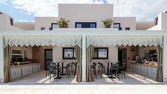 Kalinifta Rooms Luxury Style
