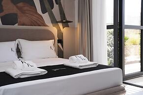 Kalinifta Rooms Luxury Style