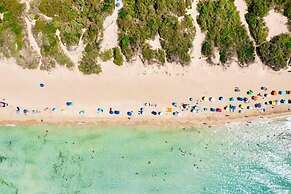 Kalinifta Rooms Luxury Style