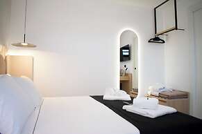 Kalinifta Rooms Luxury Style