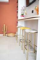 Kalinifta Rooms Luxury Style