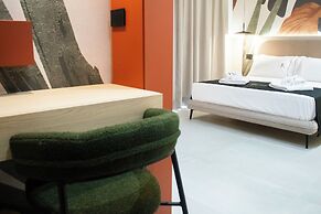 Kalinifta Rooms Luxury Style