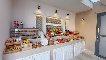 Kalinifta Rooms Luxury Style