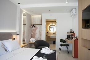 Kalinifta Rooms Luxury Style