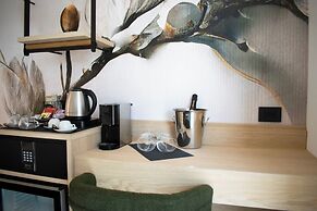Kalinifta Rooms Luxury Style