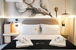 Kalinifta Rooms Luxury Style