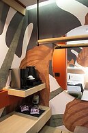 Kalinifta Rooms Luxury Style