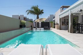 Kalinifta Rooms Luxury Style