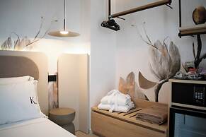 Kalinifta Rooms Luxury Style