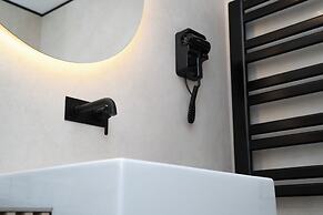 Kalinifta Rooms Luxury Style