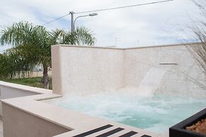 Kalinifta Rooms Luxury Style
