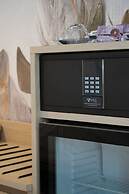 Kalinifta Rooms Luxury Style