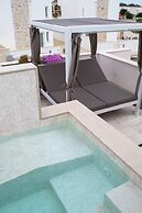 Kalinifta Rooms Luxury Style