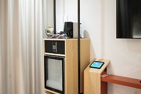 Kalinifta Rooms Luxury Style