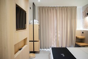 Kalinifta Rooms Luxury Style