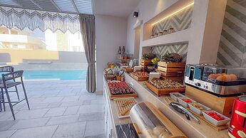 Kalinifta Rooms Luxury Style