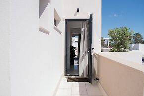 Kalinifta Rooms Luxury Style