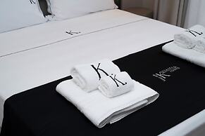 Kalinifta Rooms Luxury Style