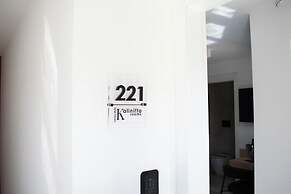 Kalinifta Rooms Luxury Style