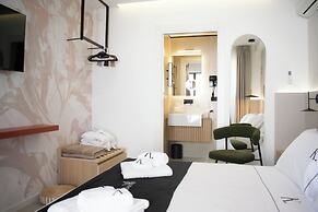 Kalinifta Rooms Luxury Style
