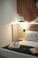 Kalinifta Rooms Luxury Style