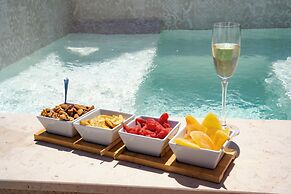 Kalinifta Rooms Luxury Style