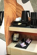 Kalinifta Rooms Luxury Style
