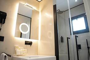 Kalinifta Rooms Luxury Style