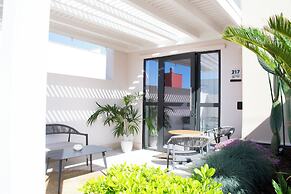 Kalinifta Rooms Luxury Style