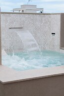 Kalinifta Rooms Luxury Style