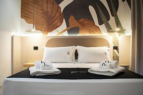 Kalinifta Rooms Luxury Style