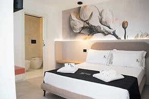 Kalinifta Rooms Luxury Style