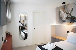 Kalinifta Rooms Luxury Style