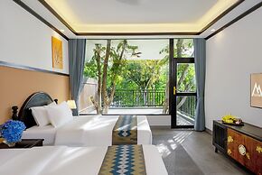 Fullman Hotel