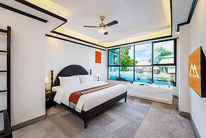 Fullman Hotel
