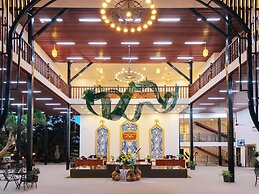 Fullman Hotel