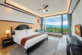 Fullman Hotel