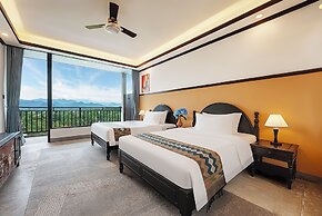 Fullman Hotel
