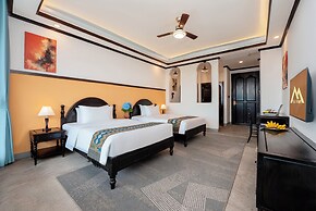 Fullman Hotel