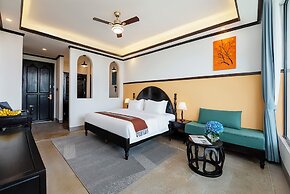 Fullman Hotel