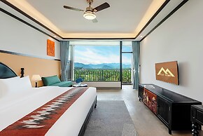 Fullman Hotel