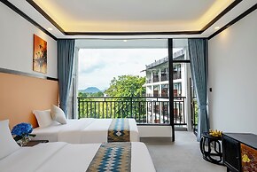 Fullman Hotel