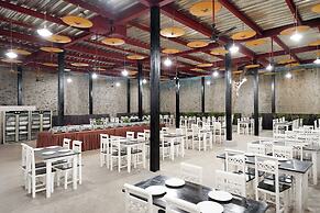 Fullman Hotel
