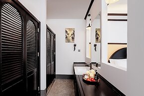 Fullman Hotel