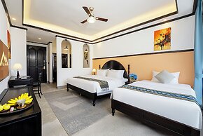 Fullman Hotel