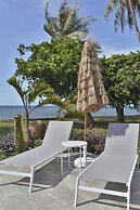 Sublime Tahiti Beach Retreat