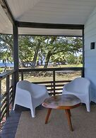 Sublime Tahiti Beach Retreat