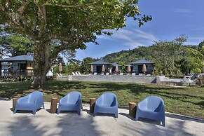 Sublime Tahiti Beach Retreat