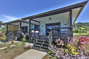 Sublime Tahiti Beach Retreat